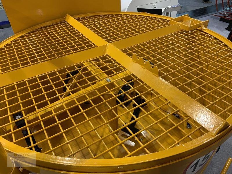 Vemac Betonmischer 800 1200 1800 Liter Futtermischer Mischer Mixer Zwangsmischer NEU - Μπετονιέρα: φωτογραφία 5 Vemac Betonmischer 800 1200 1800 Liter Futtermischer Mischer Mixer Zwangsmischer NEU - Μπετονιέρα: φωτογραφία 5