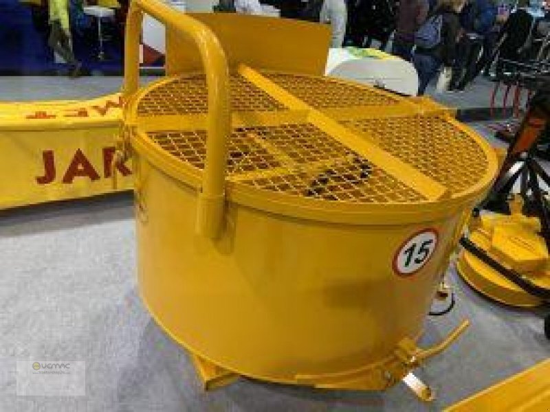 Vemac Betonmischer 800 1200 1800 Liter Futtermischer Mischer Mixer Zwangsmischer NEU - Μπετονιέρα: φωτογραφία 1 Vemac Betonmischer 800 1200 1800 Liter Futtermischer Mischer Mixer Zwangsmischer NEU - Μπετονιέρα: φωτογραφία 1