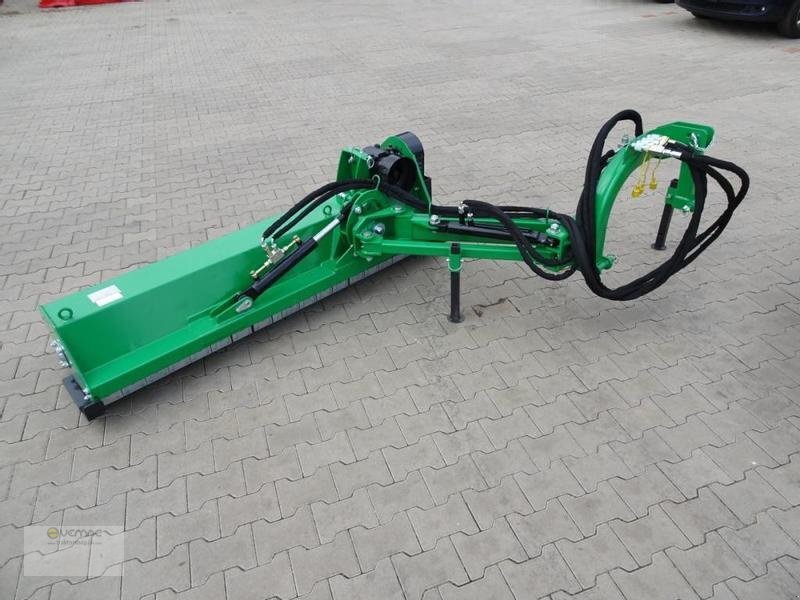 Vemac Böschungsmulcher Geo AGL145C 145cm Seitenmulcher Mulcher Mähwerk NEU - Πλευρικός καταστροφέας: φωτογραφία 4 Vemac Böschungsmulcher Geo AGL145C 145cm Seitenmulcher Mulcher Mähwerk NEU - Πλευρικός καταστροφέας: φωτογραφία 4