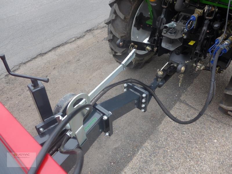 Vemac Dreiseitenkipper 3-Seitenkipper Kipper NEU 3.000kg 3ton - Ανατρεπόμενη ρυμούλκα για τρακτέρ: φωτογραφία 4 Vemac Dreiseitenkipper 3-Seitenkipper Kipper NEU 3.000kg 3ton - Ανατρεπόμενη ρυμούλκα για τρακτέρ: φωτογραφία 4