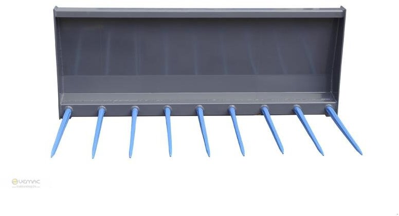 Vemac Dunggabel Gabel Mistgabel Mistschaufel Schaufel Euro NEU - Πιρούνες για Γεωργικά μηχανήματα: φωτογραφία 1 Vemac Dunggabel Gabel Mistgabel Mistschaufel Schaufel Euro NEU - Πιρούνες για Γεωργικά μηχανήματα: φωτογραφία 1