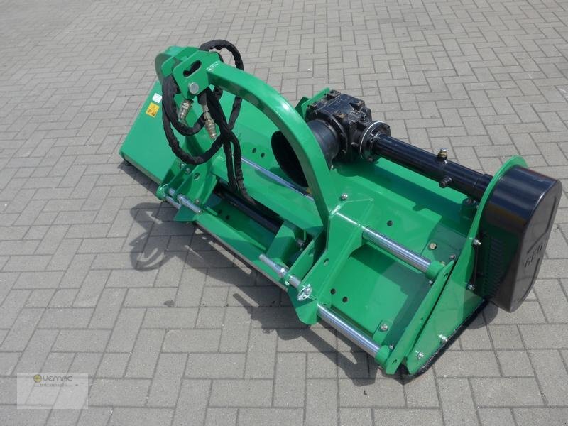 Vemac EFGCH185 185cm Mulcher Schlegelmulcher Hammerschlegel NEU - Καταστροφέας με σφυριά: φωτογραφία 1 Vemac EFGCH185 185cm Mulcher Schlegelmulcher Hammerschlegel NEU - Καταστροφέας με σφυριά: φωτογραφία 1