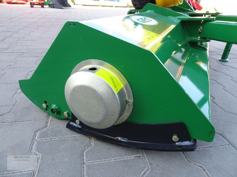 Vemac EFM155 155cm Mulcher Schlegelmulcher Hammerschlegel NEU - Καταστροφέας με σφυριά: φωτογραφία 5 Vemac EFM155 155cm Mulcher Schlegelmulcher Hammerschlegel NEU - Καταστροφέας με σφυριά: φωτογραφία 5