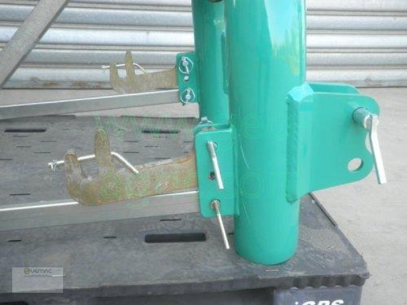 Vemac EL600 Kran Ladekran Forstkran Hubkran Heckkran 900kg Neu - Γερανός παπαγάλος για Δασικά μηχανήματα: φωτογραφία 5 Vemac EL600 Kran Ladekran Forstkran Hubkran Heckkran 900kg Neu - Γερανός παπαγάλος για Δασικά μηχανήματα: φωτογραφία 5