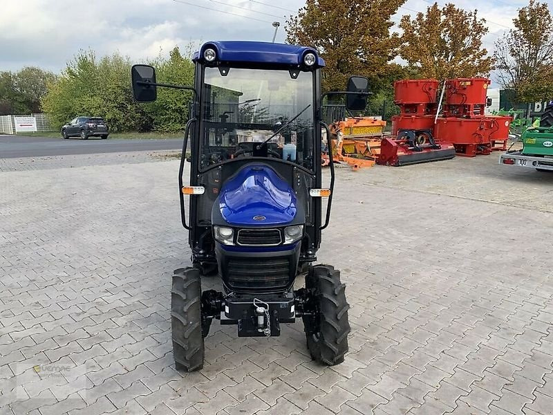 Vemac Farmtrac 26 Kabine Traktor Schlepper Allrad Mitsubishi Motor NEU - Τρακτέρ: φωτογραφία 2 Vemac Farmtrac 26 Kabine Traktor Schlepper Allrad Mitsubishi Motor NEU - Τρακτέρ: φωτογραφία 2