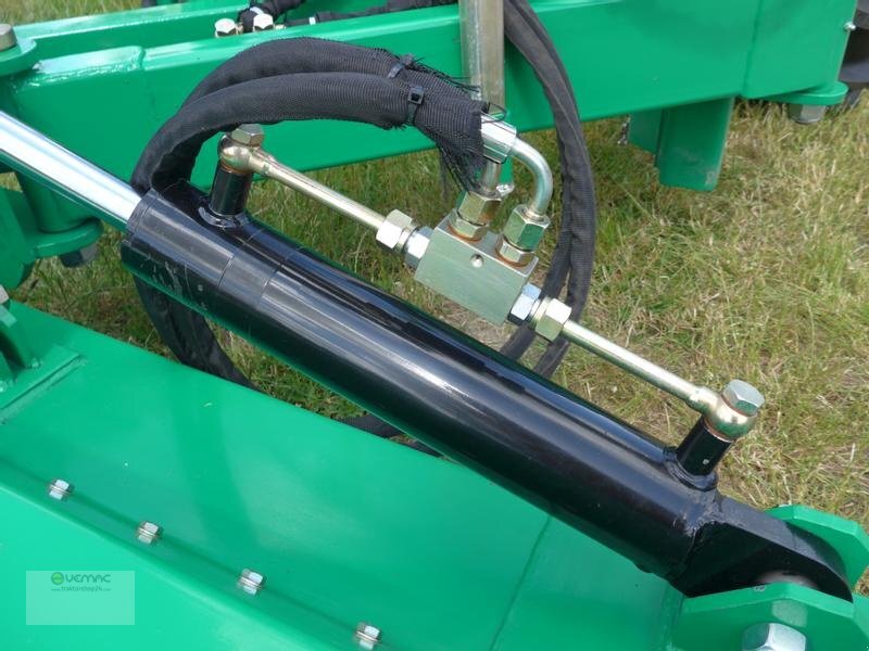 Vemac GEO Böschungsmulcher AGF140 160 180 Mulcher Seitenmulcher - Πλευρικός καταστροφέας: φωτογραφία 4 Vemac GEO Böschungsmulcher AGF140 160 180 Mulcher Seitenmulcher - Πλευρικός καταστροφέας: φωτογραφία 4