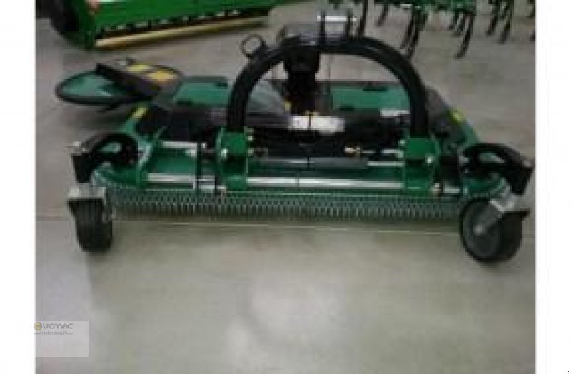 Vemac Geo GB120 Sichelmähwerk, Zaunmähwerk, Zaunmäher - Χορτοκοπτικό: φωτογραφία 4 Vemac Geo GB120 Sichelmähwerk, Zaunmähwerk, Zaunmäher - Χορτοκοπτικό: φωτογραφία 4