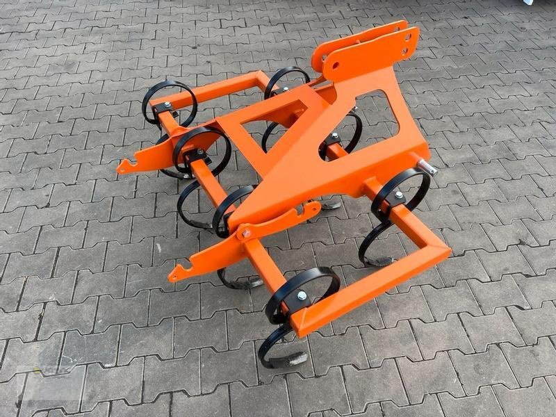 Vemac Grubber 120 cm Feingrubber Leichtgrubber Kultivator Walze NEU - Καλλιεργητής: φωτογραφία 4 Vemac Grubber 120 cm Feingrubber Leichtgrubber Kultivator Walze NEU - Καλλιεργητής: φωτογραφία 4