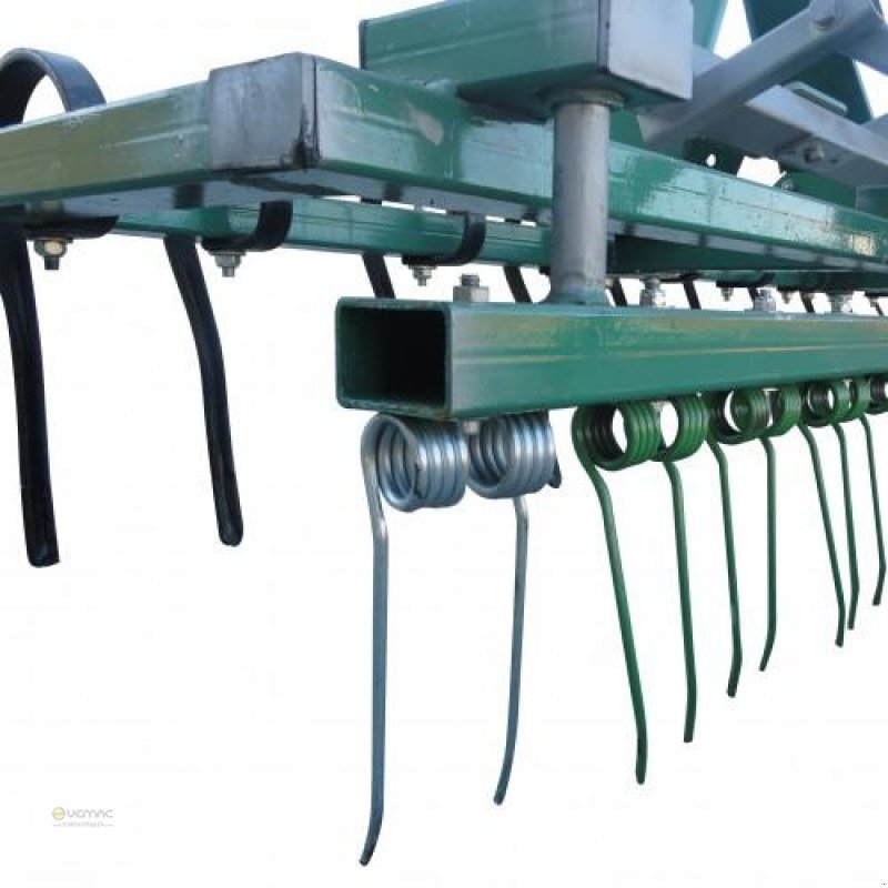 Vemac HM200 Reitplatzplaner Reitbahnplaner Bahnplaner Planer NEU - Μηχανή οργώματος: φωτογραφία 2 Vemac HM200 Reitplatzplaner Reitbahnplaner Bahnplaner Planer NEU - Μηχανή οργώματος: φωτογραφία 2