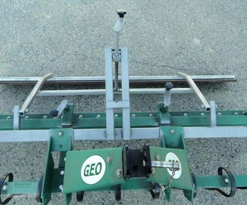 Vemac HM200 Reitplatzplaner Reitbahnplaner Bahnplaner Planer NEU - Μηχανή οργώματος: φωτογραφία 4 Vemac HM200 Reitplatzplaner Reitbahnplaner Bahnplaner Planer NEU - Μηχανή οργώματος: φωτογραφία 4