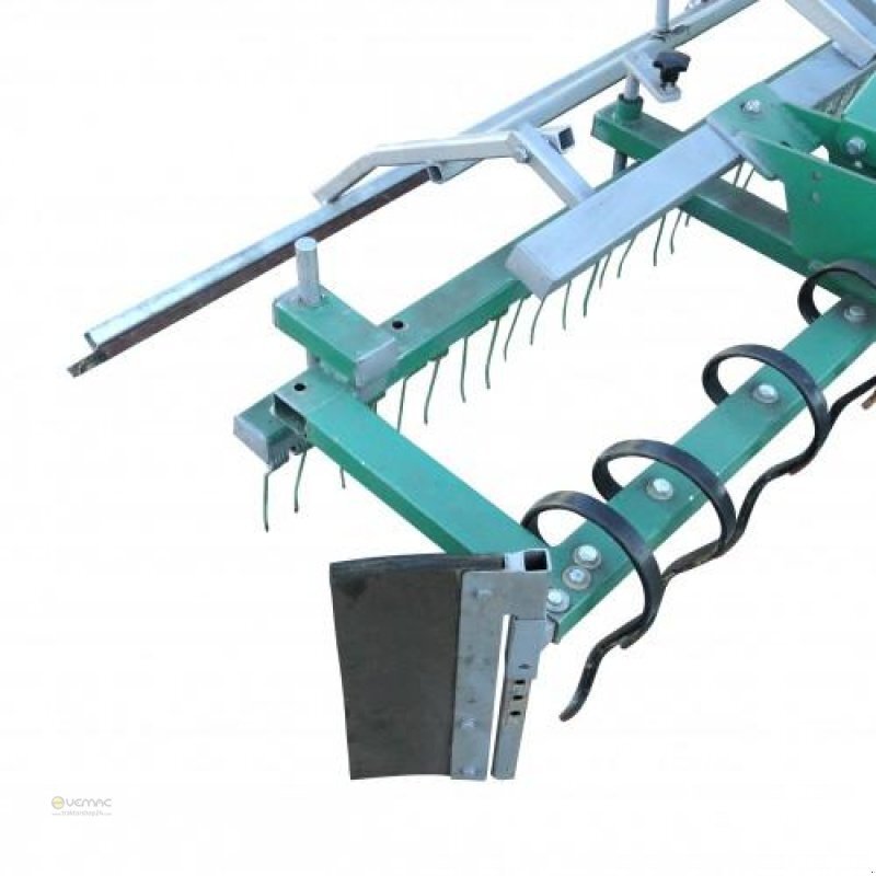Vemac HM200 Reitplatzplaner Reitbahnplaner Bahnplaner Planer NEU - Μηχανή οργώματος: φωτογραφία 3 Vemac HM200 Reitplatzplaner Reitbahnplaner Bahnplaner Planer NEU - Μηχανή οργώματος: φωτογραφία 3