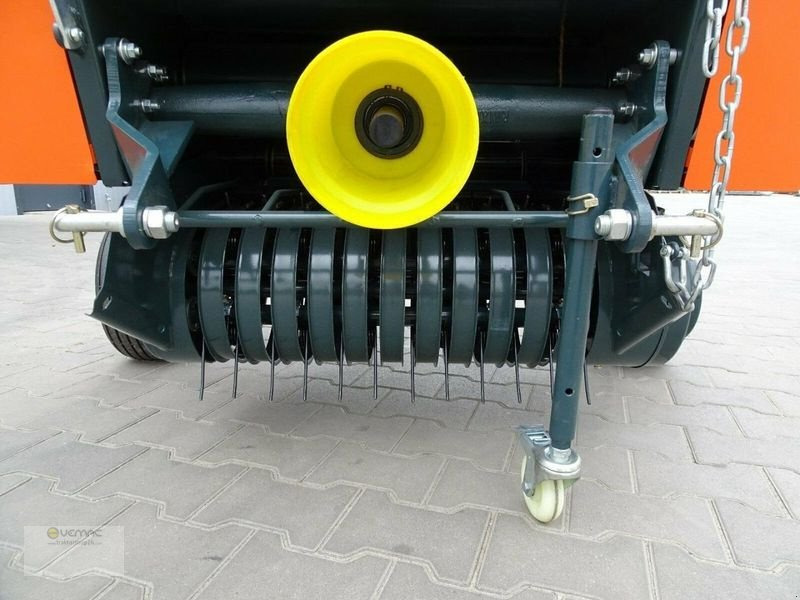 Vemac Heupresse RBP1070 70x100 Rundballenpresse Ballenpresse Presse NEU - Χορτοδετική μηχανή στρόγγυλης μπάλας: φωτογραφία 3 Vemac Heupresse RBP1070 70x100 Rundballenpresse Ballenpresse Presse NEU - Χορτοδετική μηχανή στρόγγυλης μπάλας: φωτογραφία 3
