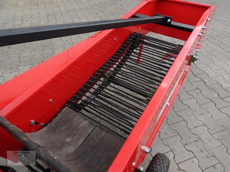 Vemac Kartoffelroder Basic Siebkettenroder Roder Kartoffelernter Kettenroder NEU - Πατατοεξαγωγέας: φωτογραφία 5 Vemac Kartoffelroder Basic Siebkettenroder Roder Kartoffelernter Kettenroder NEU - Πατατοεξαγωγέας: φωτογραφία 5