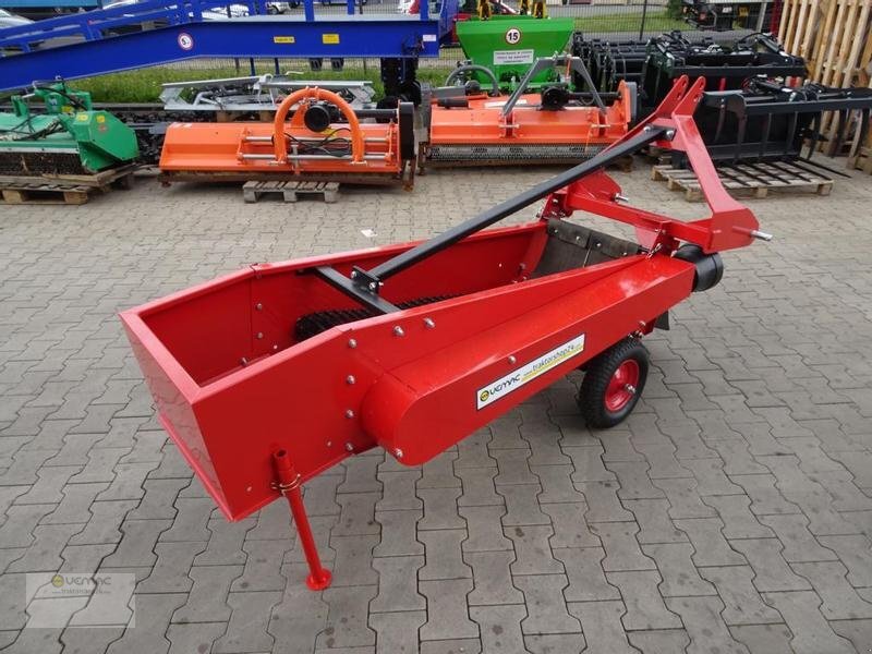 Vemac Kartoffelroder Basic Siebkettenroder Roder Kartoffelernter Kettenroder NEU - Πατατοεξαγωγέας: φωτογραφία 2 Vemac Kartoffelroder Basic Siebkettenroder Roder Kartoffelernter Kettenroder NEU - Πατατοεξαγωγέας: φωτογραφία 2