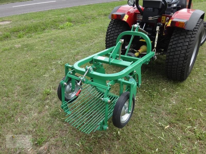 Vemac Kartoffelroder Kartoffel Roder Gemüseroder NEU - Πατατοεξαγωγέας: φωτογραφία 5 Vemac Kartoffelroder Kartoffel Roder Gemüseroder NEU - Πατατοεξαγωγέας: φωτογραφία 5