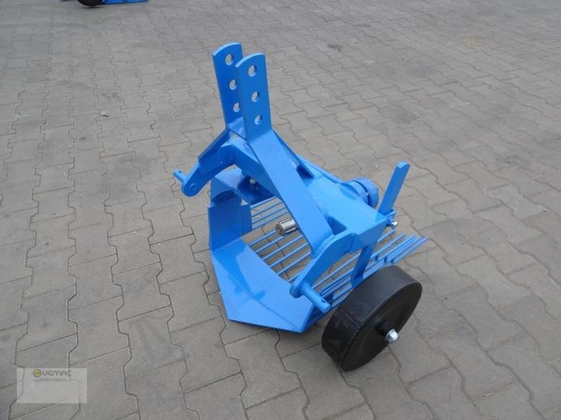 Vemac Kartoffelroder Roder Kartoffel Schwingsiebroder Gemüseroder NEU - Πατατοεξαγωγέας: φωτογραφία 2 Vemac Kartoffelroder Roder Kartoffel Schwingsiebroder Gemüseroder NEU - Πατατοεξαγωγέας: φωτογραφία 2