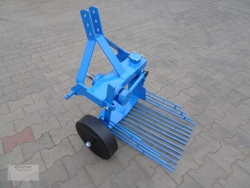 Vemac Kartoffelroder Roder Kartoffel Schwingsiebroder Gemüseroder NEU - Πατατοεξαγωγέας: φωτογραφία 5 Vemac Kartoffelroder Roder Kartoffel Schwingsiebroder Gemüseroder NEU - Πατατοεξαγωγέας: φωτογραφία 5