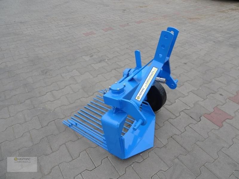 Vemac Kartoffelroder Roder Kartoffel Schwingsiebroder Gemüseroder NEU - Πατατοεξαγωγέας: φωτογραφία 3 Vemac Kartoffelroder Roder Kartoffel Schwingsiebroder Gemüseroder NEU - Πατατοεξαγωγέας: φωτογραφία 3