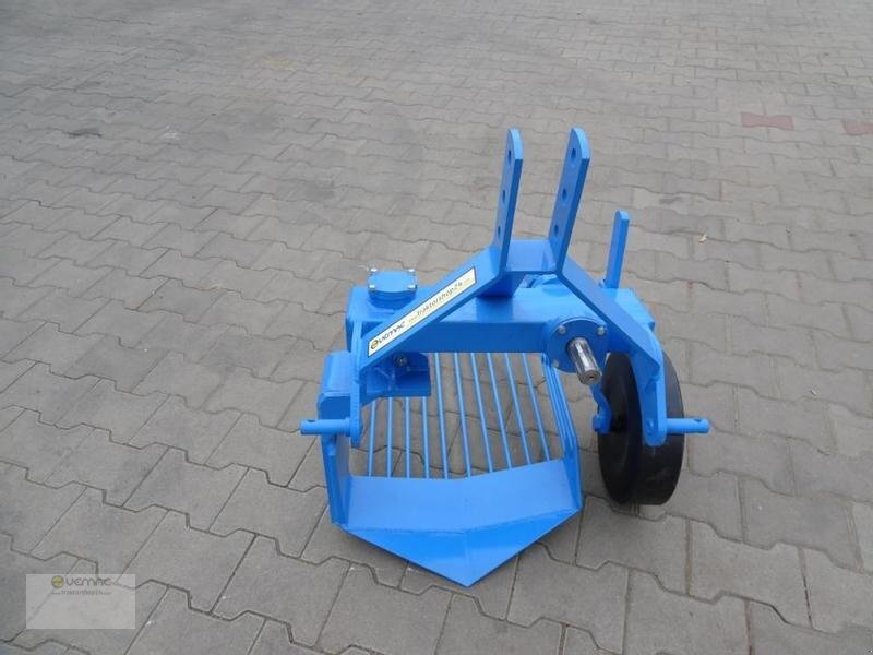 Vemac Kartoffelroder Roder Kartoffel Schwingsiebroder Gemüseroder NEU - Πατατοεξαγωγέας: φωτογραφία 1 Vemac Kartoffelroder Roder Kartoffel Schwingsiebroder Gemüseroder NEU - Πατατοεξαγωγέας: φωτογραφία 1