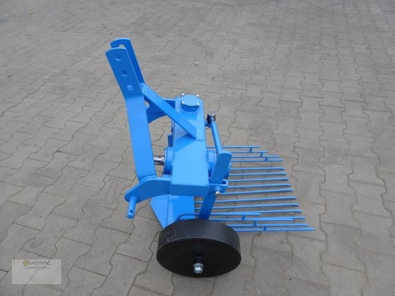 Vemac Kartoffelroder Roder Kartoffel Schwingsiebroder Gemüseroder NEU - Πατατοεξαγωγέας: φωτογραφία 4 Vemac Kartoffelroder Roder Kartoffel Schwingsiebroder Gemüseroder NEU - Πατατοεξαγωγέας: φωτογραφία 4