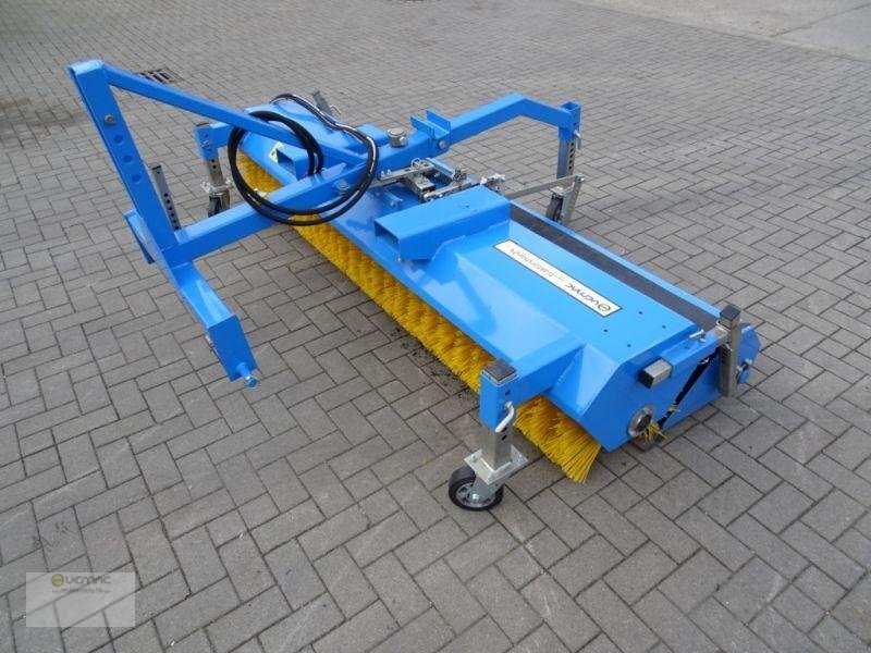 Vemac Kehrmaschine 150cm Kehrbürste Schlepper Traktor Gabelstapler NEU - Σκούπα: φωτογραφία 5 Vemac Kehrmaschine 150cm Kehrbürste Schlepper Traktor Gabelstapler NEU - Σκούπα: φωτογραφία 5