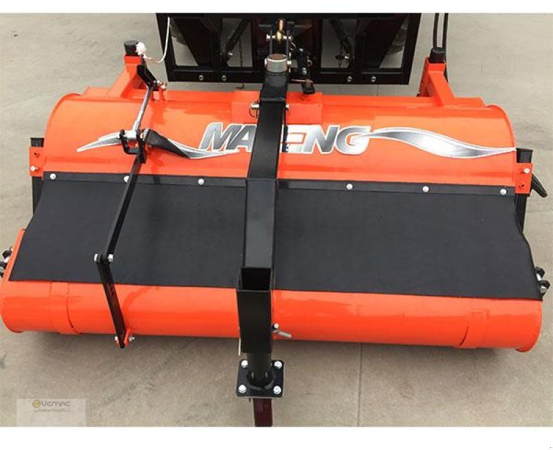 Vemac Kehrmaschine 160cm Kehrbürste Bürste Traktor Radlader Stapler NEU - Σκούπα: φωτογραφία 2 Vemac Kehrmaschine 160cm Kehrbürste Bürste Traktor Radlader Stapler NEU - Σκούπα: φωτογραφία 2