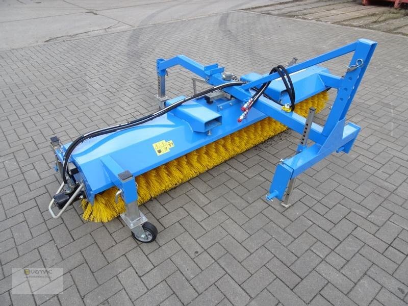 Vemac Kehrmaschine 250cm Kehrbürste Schlepper Traktor Gabelstapler NEU - Σκούπα: φωτογραφία 2 Vemac Kehrmaschine 250cm Kehrbürste Schlepper Traktor Gabelstapler NEU - Σκούπα: φωτογραφία 2