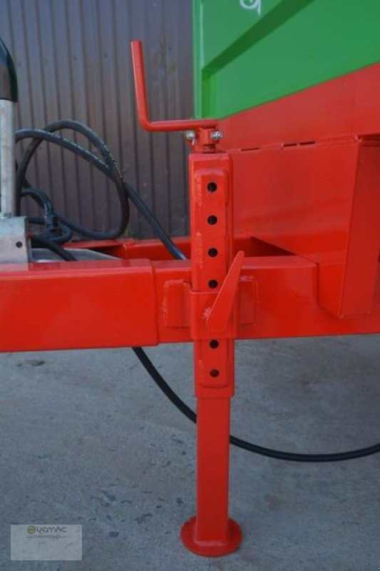 Νέα Ανατρεπόμενη ρυμούλκα για τρακτέρ Vemac Kippanhänger HKK1500A 1,5to Kipper Anhänger Heckkipper Handbremse: φωτογραφία 10 Νέα Ανατρεπόμενη ρυμούλκα για τρακτέρ Vemac Kippanhänger HKK1500A 1,5to Kipper Anhänger Heckkipper Handbremse: φωτογραφία 10