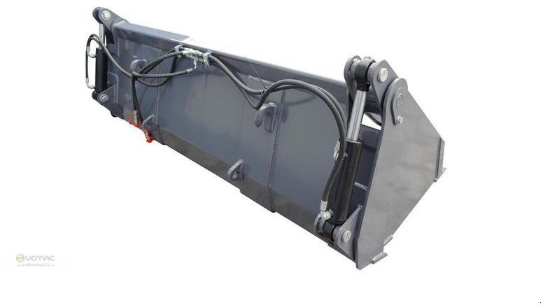 Vemac Klappschaufel 4-in-1 Schaufel Erdschaufel 140cm NEU - Κουβάς για φορτωτή: φωτογραφία 2 Vemac Klappschaufel 4-in-1 Schaufel Erdschaufel 140cm NEU - Κουβάς για φορτωτή: φωτογραφία 2