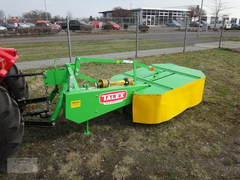 Vemac Kreiselmähwerk Trommelmähwerk Mähwerk 135cm 135 165 185 NEU - Χορτοκοπτικό: φωτογραφία 1 Vemac Kreiselmähwerk Trommelmähwerk Mähwerk 135cm 135 165 185 NEU - Χορτοκοπτικό: φωτογραφία 1