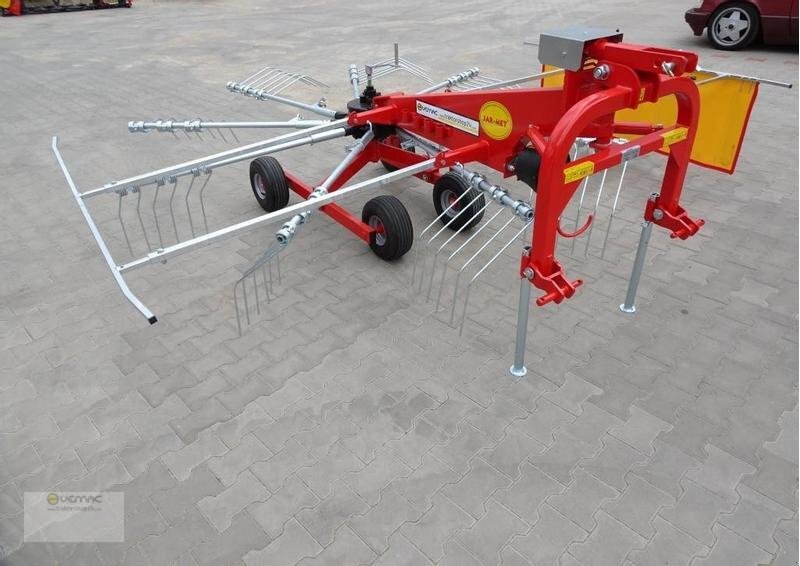 Vemac Kreiselschwader Schwader Heuschwader 3,5m NEU - Χορτοσυλλέκτης: φωτογραφία 1 Vemac Kreiselschwader Schwader Heuschwader 3,5m NEU - Χορτοσυλλέκτης: φωτογραφία 1