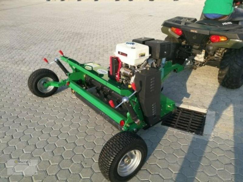 Vemac Mulcher Geo ATV145 OT 145cm 15PS ATV Quad PKW Schlegelmulcher NEU - Καταστροφέας με σφυριά: φωτογραφία 4 Vemac Mulcher Geo ATV145 OT 145cm 15PS ATV Quad PKW Schlegelmulcher NEU - Καταστροφέας με σφυριά: φωτογραφία 4