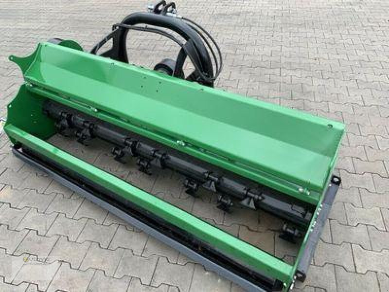 Vemac Mulcher Geo MA180 Menasor 180 Schlegelmulcher Hydraulik Mäher NEU - Καταστροφέας: φωτογραφία 2 Vemac Mulcher Geo MA180 Menasor 180 Schlegelmulcher Hydraulik Mäher NEU - Καταστροφέας: φωτογραφία 2