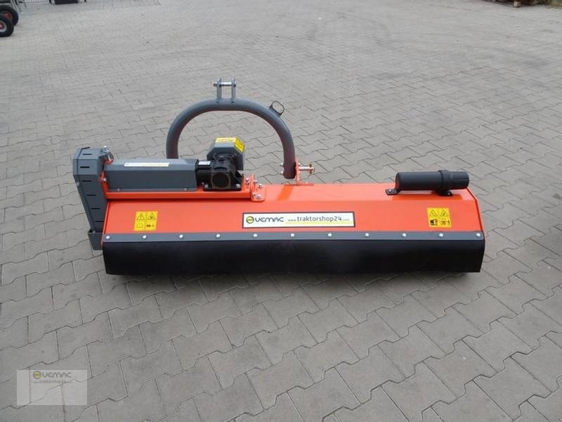 Vemac Mulcher Schlegelmulcher ML105 105cm NEU - Καταστροφέας με σφυριά: φωτογραφία 3 Vemac Mulcher Schlegelmulcher ML105 105cm NEU - Καταστροφέας με σφυριά: φωτογραφία 3