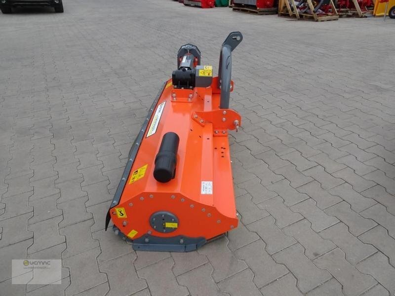 Vemac Mulcher Schlegelmulcher ML105 105cm NEU - Καταστροφέας με σφυριά: φωτογραφία 4 Vemac Mulcher Schlegelmulcher ML105 105cm NEU - Καταστροφέας με σφυριά: φωτογραφία 4