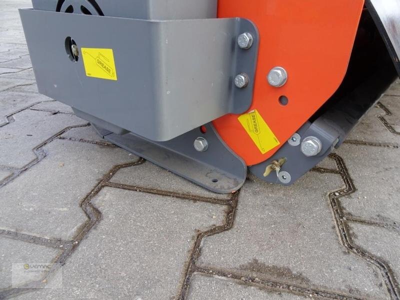 Νέα Καταστροφέας με σφυριά Vemac Mulcher Schlegelmulcher ML125H 125cm hydraulisch NEU: φωτογραφία 9