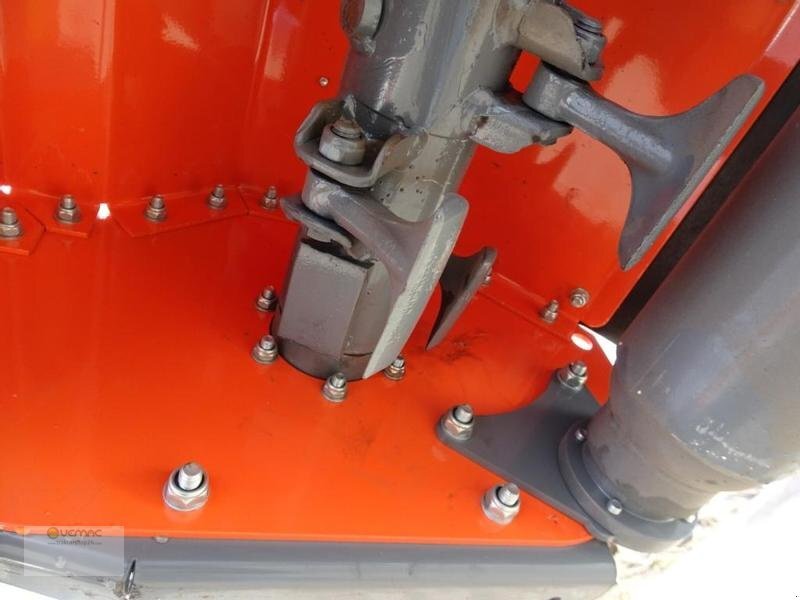 Νέα Καταστροφέας με σφυριά Vemac Mulcher Schlegelmulcher ML125H 125cm hydraulisch NEU: φωτογραφία 15