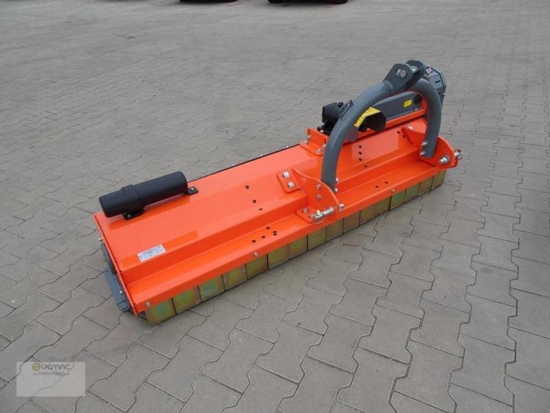 Vemac Mulcher Schlegelmulcher ML145 145cm NEU - Καταστροφέας με σφυριά: φωτογραφία 5 Vemac Mulcher Schlegelmulcher ML145 145cm NEU - Καταστροφέας με σφυριά: φωτογραφία 5