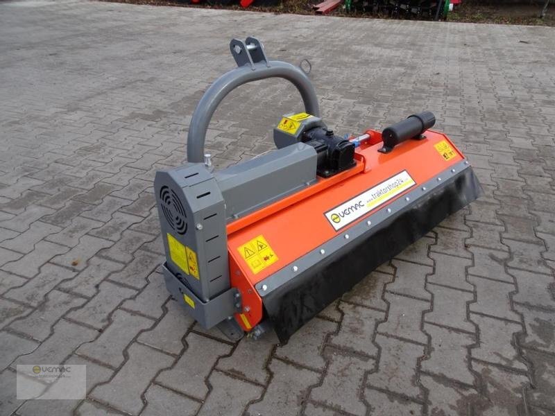 Vemac Mulcher Schlegelmulcher ML145H 145cm hydraulisch NEU - Καταστροφέας με σφυριά: φωτογραφία 2 Vemac Mulcher Schlegelmulcher ML145H 145cm hydraulisch NEU - Καταστροφέας με σφυριά: φωτογραφία 2