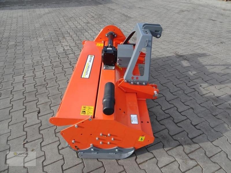 Vemac Mulcher Schlegelmulcher MM145 145cm NEU - Καταστροφέας με σφυριά: φωτογραφία 5 Vemac Mulcher Schlegelmulcher MM145 145cm NEU - Καταστροφέας με σφυριά: φωτογραφία 5