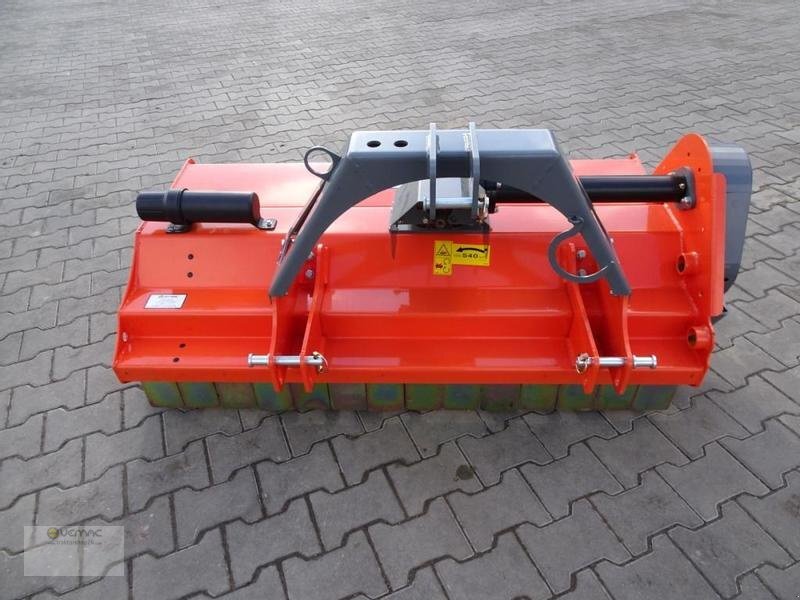 Vemac Mulcher Schlegelmulcher MM145 145cm NEU - Καταστροφέας με σφυριά: φωτογραφία 4 Vemac Mulcher Schlegelmulcher MM145 145cm NEU - Καταστροφέας με σφυριά: φωτογραφία 4