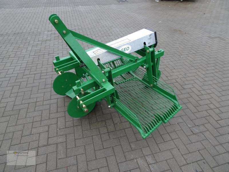 Vemac PML Kartoffelroder Schwingsiebroder Roder NEU - Πατατοεξαγωγέας: φωτογραφία 5 Vemac PML Kartoffelroder Schwingsiebroder Roder NEU - Πατατοεξαγωγέας: φωτογραφία 5