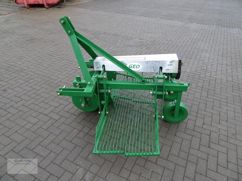 Vemac PML Kartoffelroder Schwingsiebroder Roder NEU - Πατατοεξαγωγέας: φωτογραφία 4 Vemac PML Kartoffelroder Schwingsiebroder Roder NEU - Πατατοεξαγωγέας: φωτογραφία 4