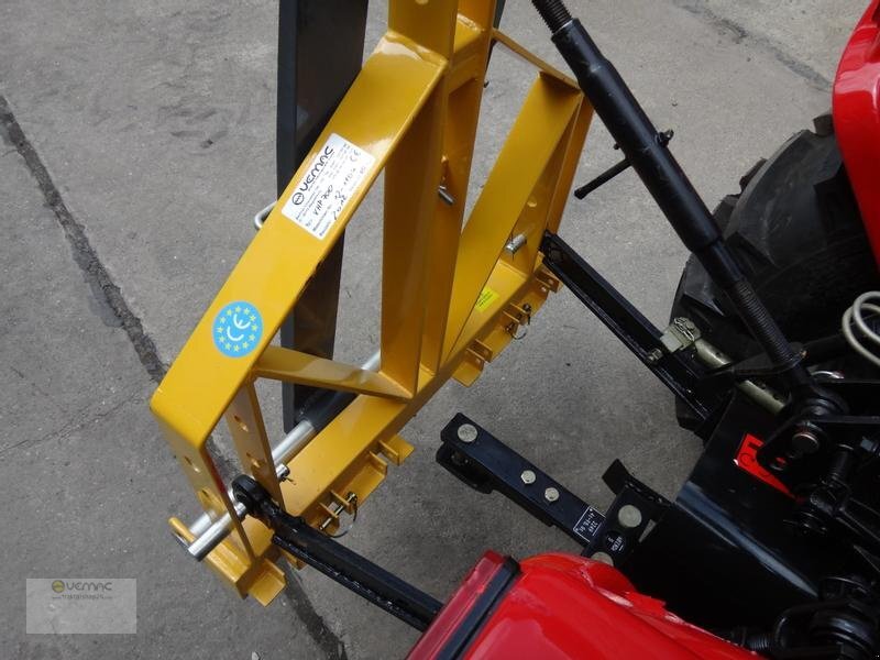 Vemac Palettengabel Gabel Heckgabel Hubgabel NEU - Πιρούνες για Τρακτέρ: φωτογραφία 3 Vemac Palettengabel Gabel Heckgabel Hubgabel NEU - Πιρούνες για Τρακτέρ: φωτογραφία 3
