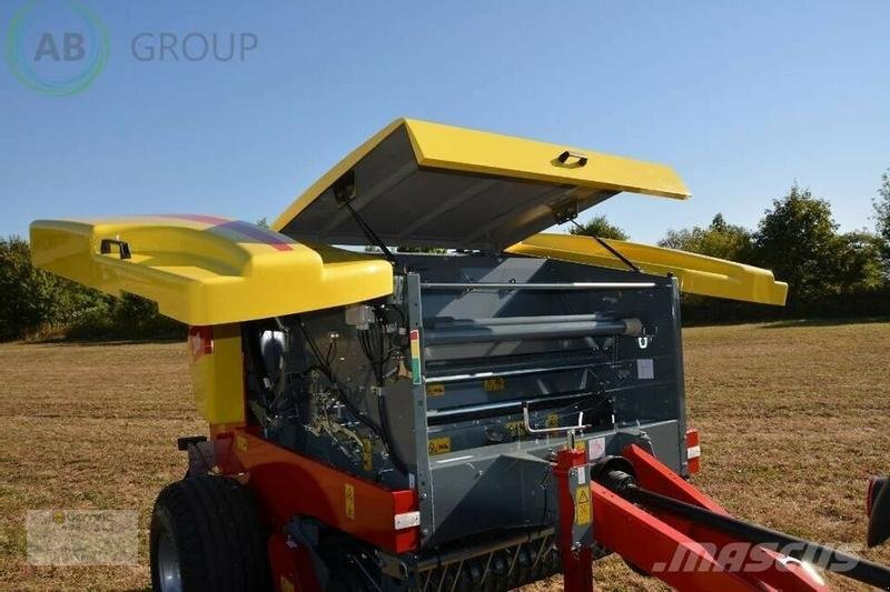 Vemac Presse 120cm Rundballenpresse Z329 Ballenpresse Rundballen NEU - Χορτοδετική μηχανή στρόγγυλης μπάλας: φωτογραφία 3 Vemac Presse 120cm Rundballenpresse Z329 Ballenpresse Rundballen NEU - Χορτοδετική μηχανή στρόγγυλης μπάλας: φωτογραφία 3