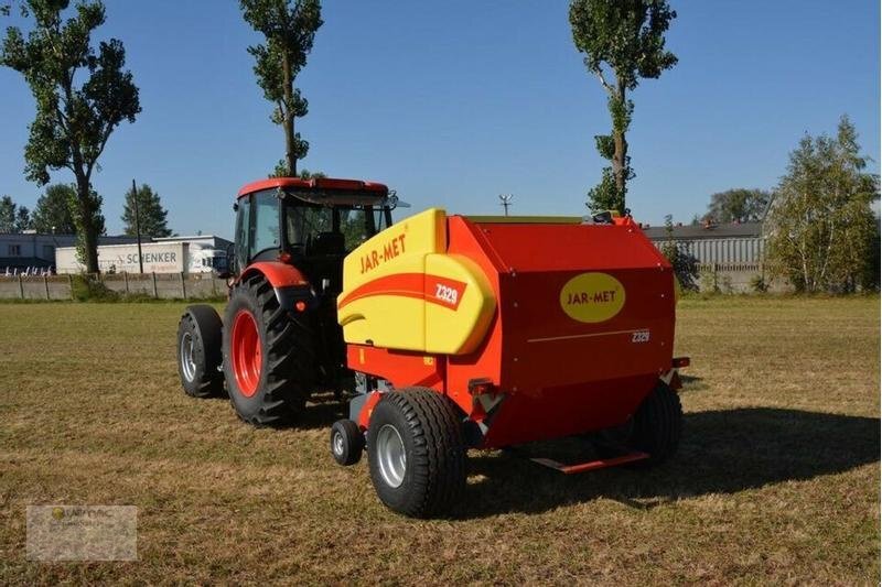 Vemac Presse 120cm Rundballenpresse Z329 Ballenpresse Rundballen NEU - Χορτοδετική μηχανή στρόγγυλης μπάλας: φωτογραφία 1 Vemac Presse 120cm Rundballenpresse Z329 Ballenpresse Rundballen NEU - Χορτοδετική μηχανή στρόγγυλης μπάλας: φωτογραφία 1