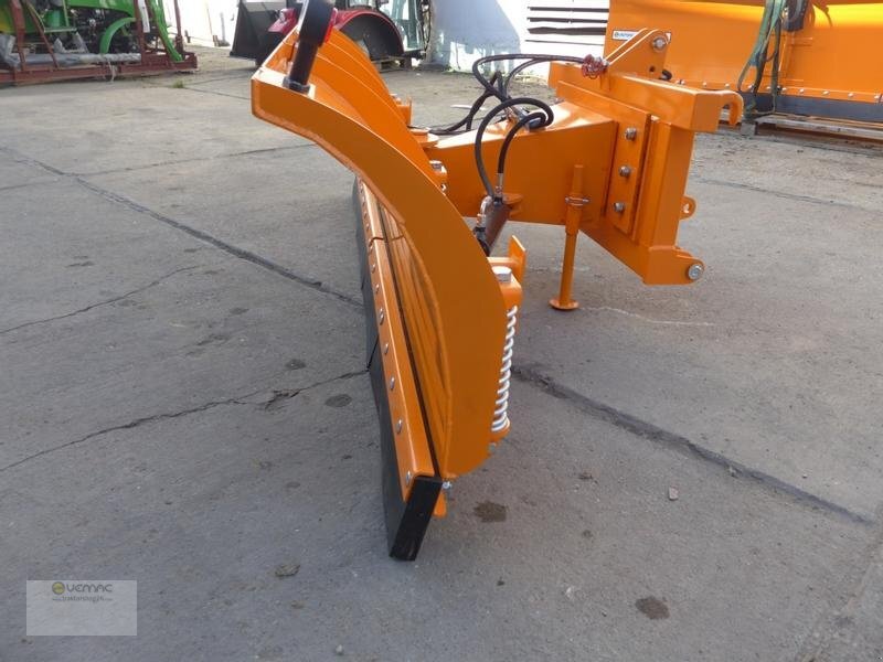 Vemac Profi 260 260cm Schneeschild Schneeschieber Schneepflug NEU - Εκχιονιστικό μαχαίρι: φωτογραφία 5 Vemac Profi 260 260cm Schneeschild Schneeschieber Schneepflug NEU - Εκχιονιστικό μαχαίρι: φωτογραφία 5