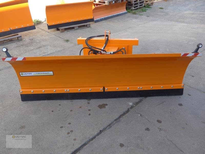 Vemac Profi 290 290cm Schneeschieber Schneeschild Schneepflug NEU - Εκχιονιστικό μαχαίρι: φωτογραφία 2 Vemac Profi 290 290cm Schneeschieber Schneeschild Schneepflug NEU - Εκχιονιστικό μαχαίρι: φωτογραφία 2