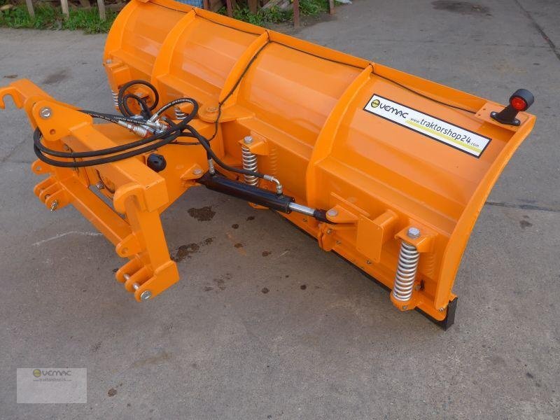 Vemac Profi 330 330cm Schneeschieber Schneeschild Schneepflug NEU - Εκχιονιστικό μαχαίρι: φωτογραφία 5 Vemac Profi 330 330cm Schneeschieber Schneeschild Schneepflug NEU - Εκχιονιστικό μαχαίρι: φωτογραφία 5