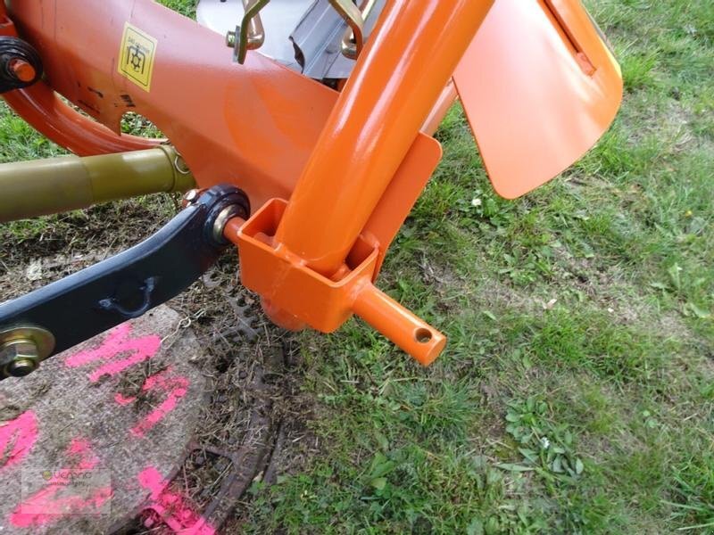 Vemac Profi 400 Liter Streuer Salzstreuer hydraulisch Neu - Αλατιέρα: φωτογραφία 3 Vemac Profi 400 Liter Streuer Salzstreuer hydraulisch Neu - Αλατιέρα: φωτογραφία 3